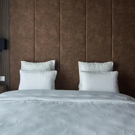 Hotel Mercure Centre