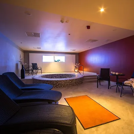 فندق ميركيور سنتر 4*