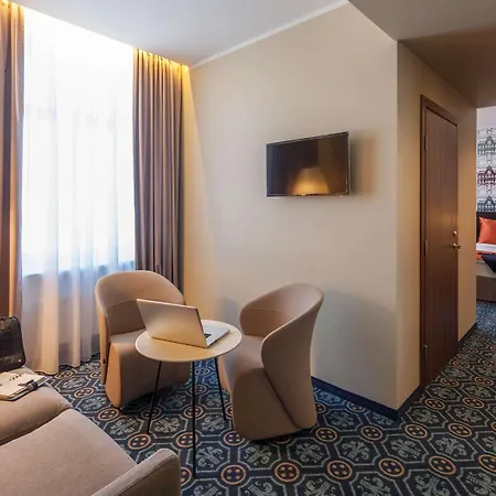 Mercure Centre