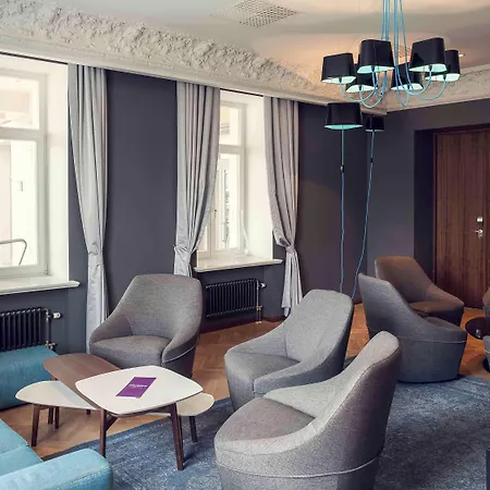 Hotel Mercure Centre
