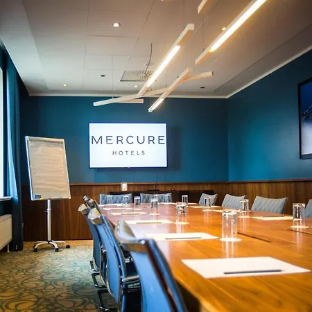 Mercure Centre
