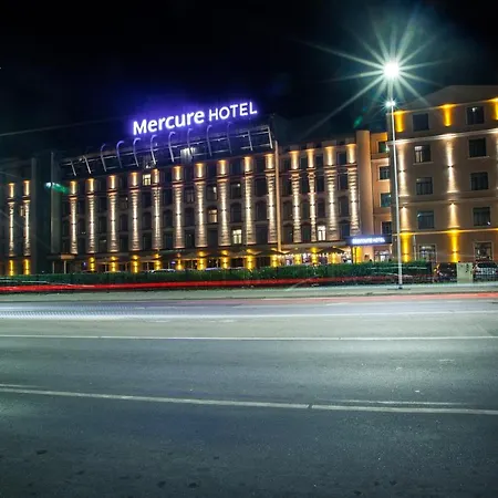 Hotel Mercure Centre