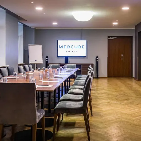 Mercure Centre Hotel