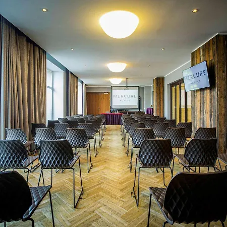 Mercure Centre 4*