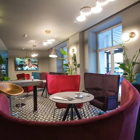 Mercure Centre Riga