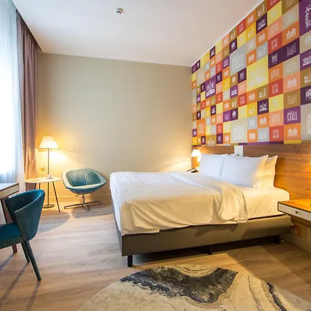 Mercure Centre 4* Riga